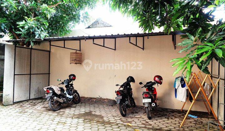 Rumah Kost Tengah Income Menarik Dekat Mall Solo Paragon 2