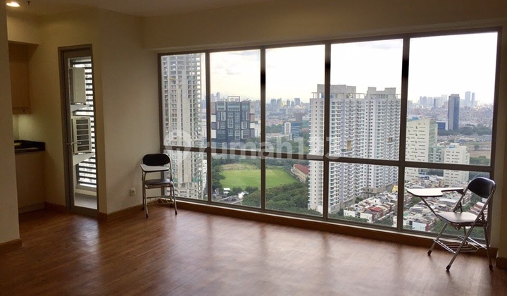 Office Mansion di Kemayoran