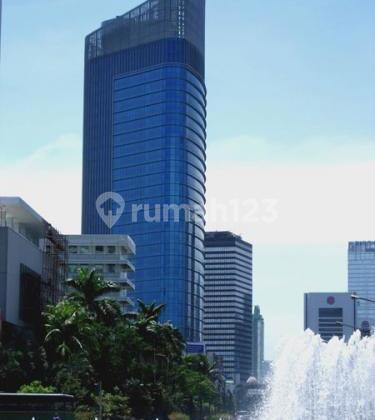 Office Space TCT (The City Tower) Thamrin
Size: 450 sqm
Condition: Semi Furnished
Price: 280k/sqm/month Office Space TCT (The City Tower) Thamrin
Size: 450 sqm
Condition: Semi Furnished
Price: 280k/sqm/month