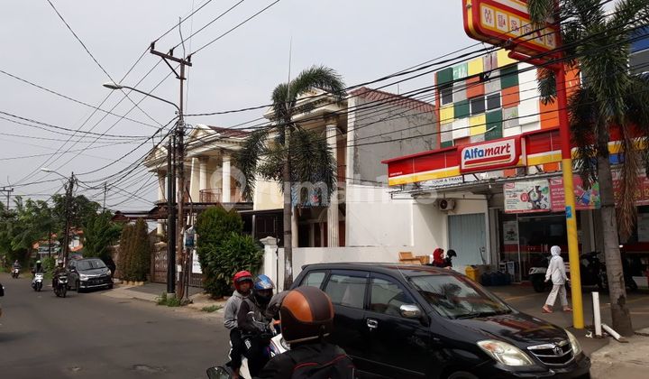For Sale: 2.5-Story Deplu Ciledug Shop House 2