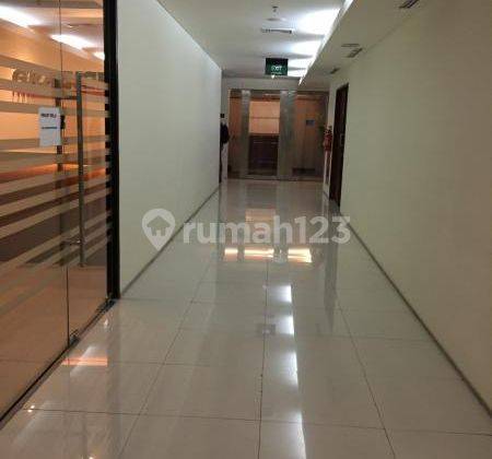 Office H Tower Kuningan Bisa Cash dan KPA 2