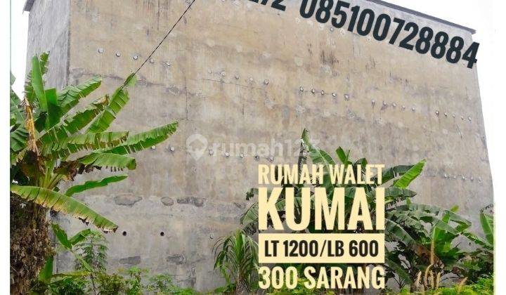 RUMAH WALET KALTENG  1