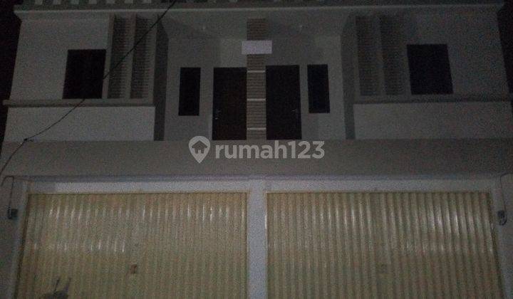 ruko murah jl. japos pondok aren 2