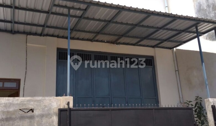 Gudang Lebak Timur Surabaya Baru Gress & Ada Kantor Didalamnya Gudang Lebak Timur Surabaya Baru Gress & Ada Kantor Didalamnya