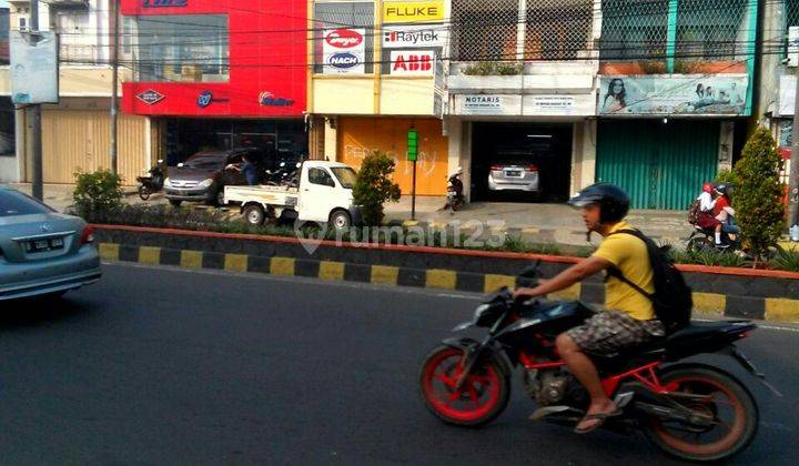 Jl. SA Tirtayasa Simpang Cilegon 1