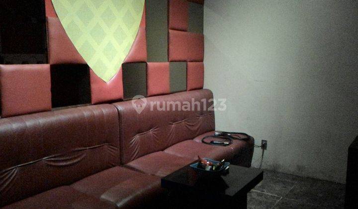 Ruang Usaha  Music &amp; Lounge Riau - RU-0005 2