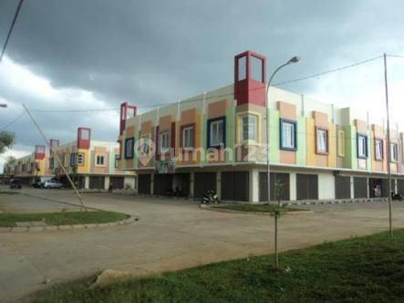 Ruko Pasar Grosir Daya Modern. Blok C2 No. 2. Makassar. Daya 2