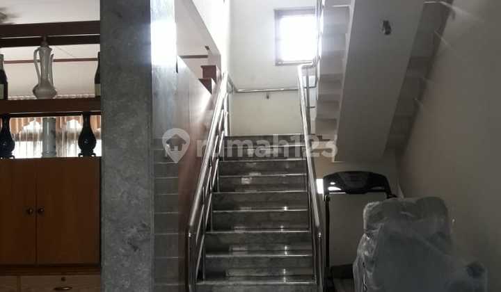 Gudang Angke Jaya Cocok untuk Home Industri