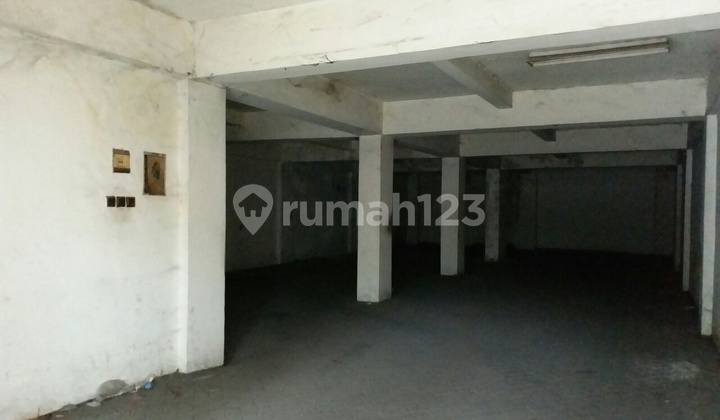 Gedung Siap Pakai cocok untuk kantor bank koperasi Gedung Siap Pakai cocok untuk kantor bank koperasi