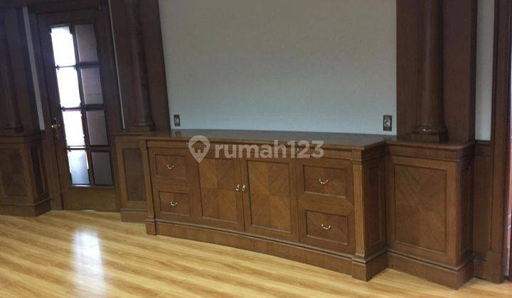 Office Space Menara Sudirman, Furnished, 436sqm 2