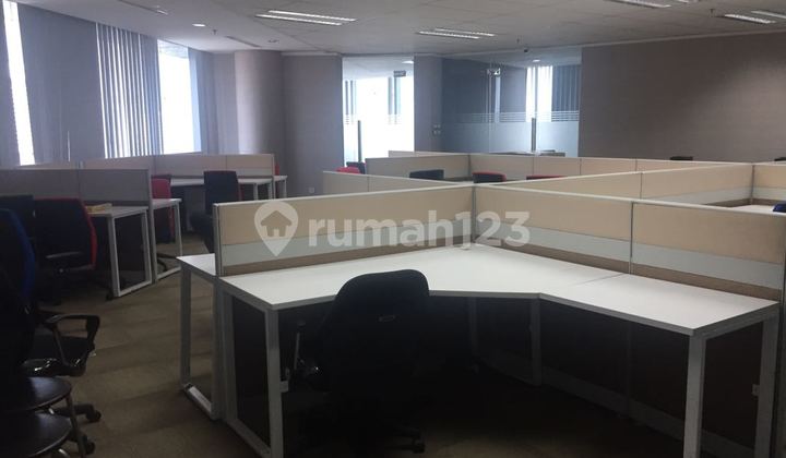 Office Space TCT ( The City Tower) Jl. MH Thamrin Jakarta Office Space TCT ( The City Tower) Jl. MH Thamrin Jakarta