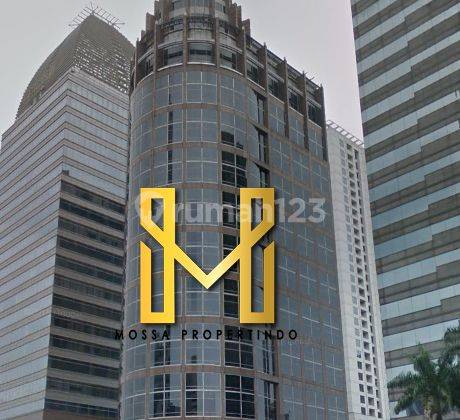 Ruang Kantor paling murah di Menara Sudirman, Jakarta Selatan 2