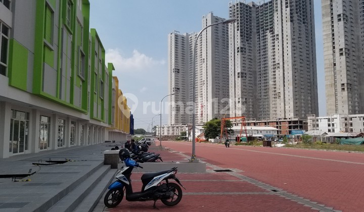 Ruko Gress Puncak Cbd 4 Lantai Apartemen Superblock, Raya Wiyung, Akses Dian Istana Ruko Gress Puncak Cbd 4 Lantai Apartemen Superblock, Raya Wiyung, Akses Dian Istana
