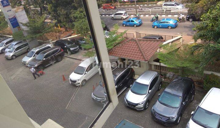 Turun Harga Lagi Ruko Mewah Lokasi Premium (Zona Komersil)  di Tebet Jakarta Selatan BU 2