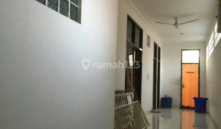 ex Rumah sakit di pondok kacang tajur ciledug 2