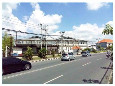 Pabrik / Gudang di Mahendradata - BALI , Lokasi Strategis, Nol Jalan Raya Propinsi- NS - Pabrik / Gudang di Mahendradata - BALI , Lokasi Strategis, Nol Jalan Raya Propinsi- NS -