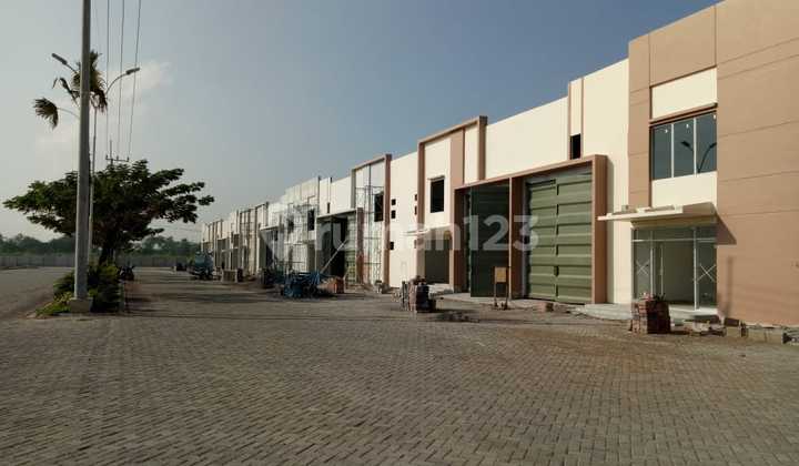 SUNCITY BIZZ, Gudang Ready 30 Juta Bonus Langsung Mobil Paling Strategis di Sidoarjo