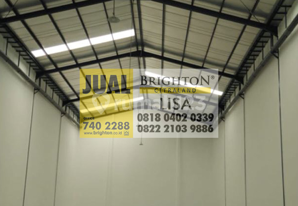 Gudang Baru Gress Akses Kebomas Gresik blok F Gudang Baru Gress Akses Kebomas Gresik blok F