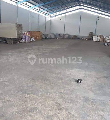 Gudang Siap Pakai 1.080 m2 Narogong Bekasi 2