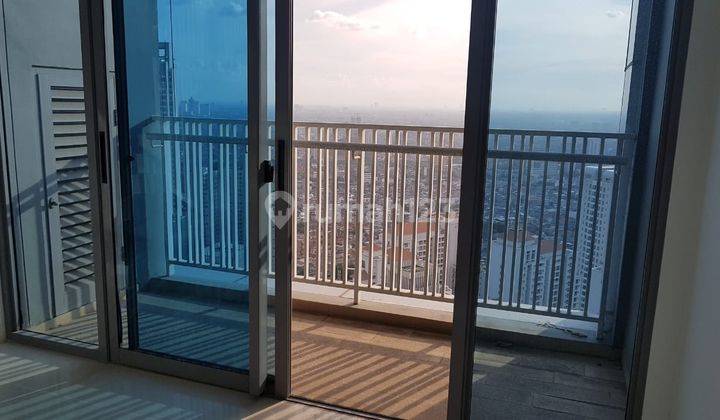 Soho Residences 96,96 M² Type Avenue 2 Lantai 2.7 M Nego, Central Park, Jakarta Barat 2