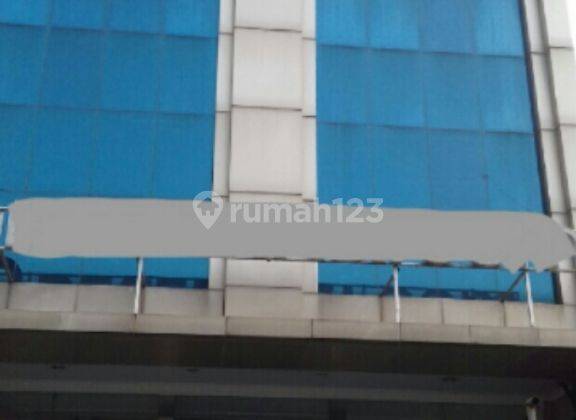 Gedung 3.5 Lt Dkt Permata Hijau Avaliable 01 Maret 2025 1