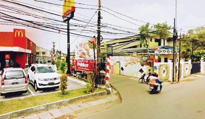 Jual Cepat Gedung  Untuk Kantor Dan Usaha Area Lenteng Agung Raya Jakarta Selatan  2