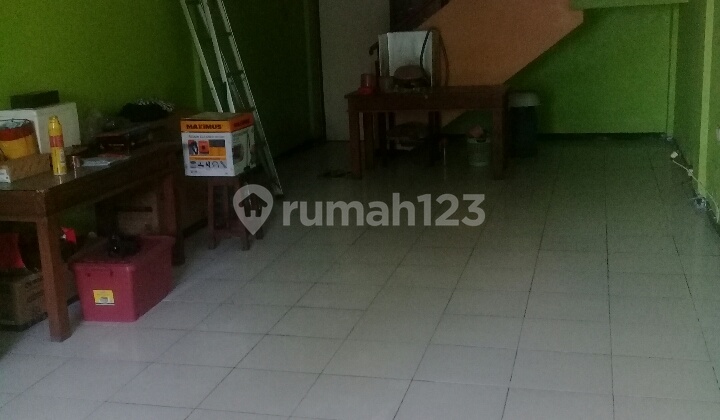RUKO  PENCETAK  UANG Hanya 3 Menit dari Pasar Krian Sidoarjo 2