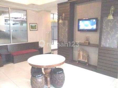 Cocok Untuk Investasi, Available Hotel 5 Lantai di Cihampelas Bandung 1