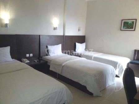 Cocok Untuk Investasi, Available Hotel 5 Lantai di Cihampelas Bandung 2