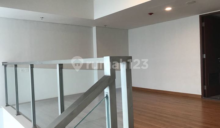 SOHO Roseville, BSD City, Tangerang SOHO Roseville, BSD City, Tangerang