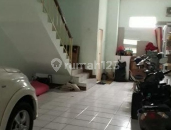 Pajagalan, dekat Pasirkoja, JARANG ADA