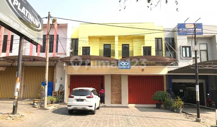 RUKO RAYA PERMATASARI, Driyorejo! STRATEGIC LOCATION! GOOD PRICE! URGENT RUKO RAYA PERMATASARI, Driyorejo! STRATEGIC LOCATION! GOOD PRICE! URGENT