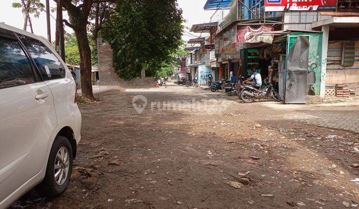 Ruko 2 Lantai murah di area komersil . Dekat Universitas Pamulang 1 ,RSUD Pamulang 2