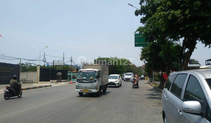 RUKO JAKARTA jalan kunir dekat stasiun kota MURAH....!!!! HARGA DIBAWAH APPRISAL BANk 2