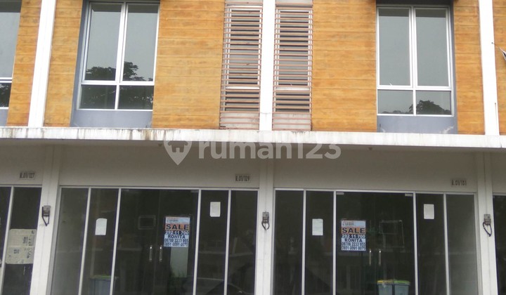 Ruko Bizlink, Cikupa, Tangerang Ruko Bizlink, Cikupa, Tangerang