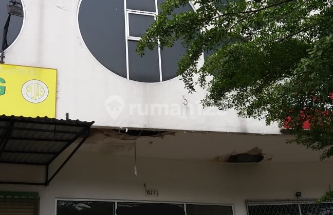 Ruko Grand Arcade 3.5 Floors for Business in Citra Raya, Cikupa, Tangerang 2