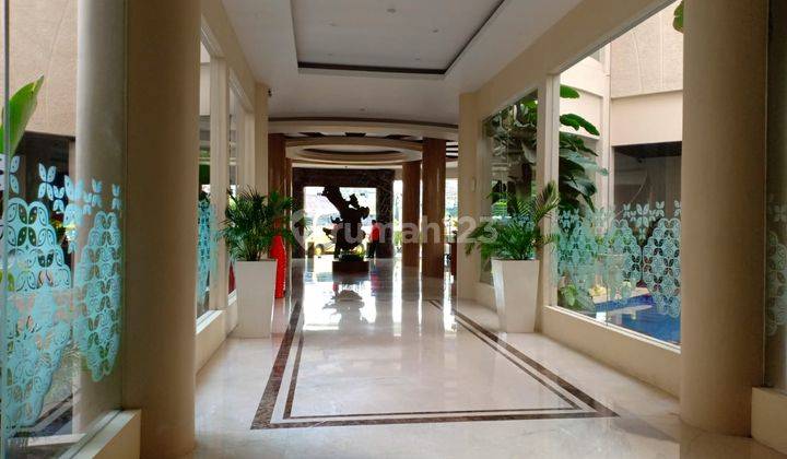 The Bigest and Luxury HOTEL ⭐⭐⭐⭐ near JL. Marioboro, Jogjakarta 2