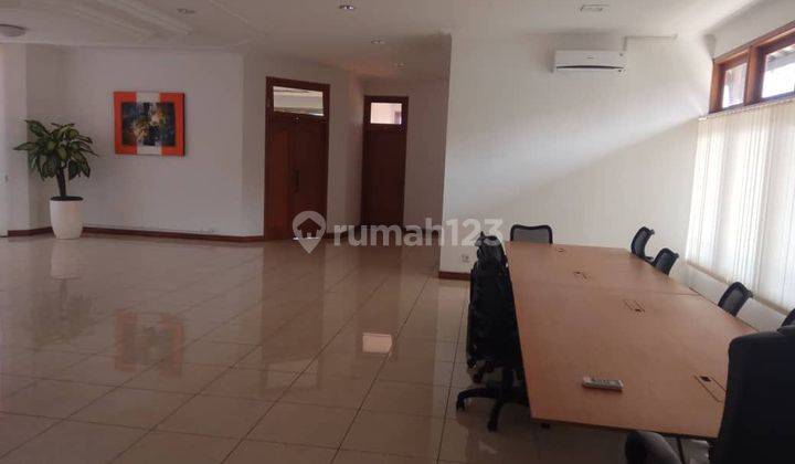 Strategic Office In Renon, Denpasar 2