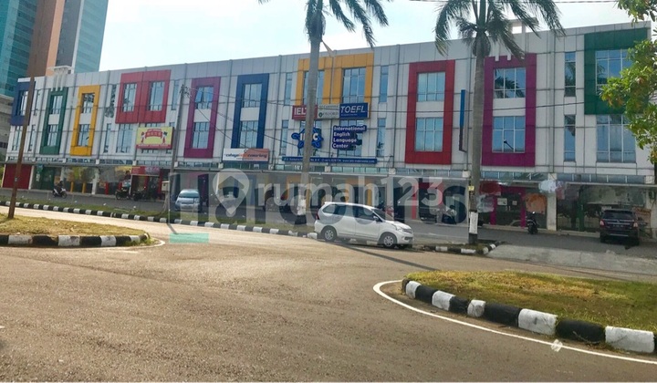 kan ruko di jl Ir. Soekarno Solobaru kan ruko di jl Ir. Soekarno Solobaru