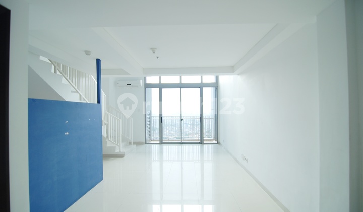 Soho Podomoro Tipe Avenue (96m2) Jakarta Barat 1