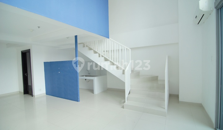 Soho Podomoro Tipe Avenue (96m2) Jakarta Barat 2