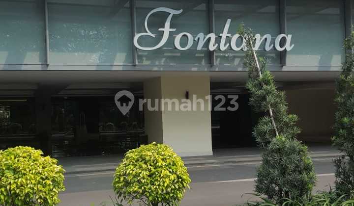 Office Fontana di The Mansion at Dukuh Golf Kemayoran