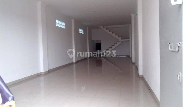 Ruko Kalodran Sedang Turun Harga dari 2,5M 2