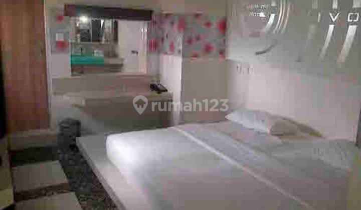 Hotel Murah Klas Bintang 2 di Jl. Ks Tubun Bogor Kota 2