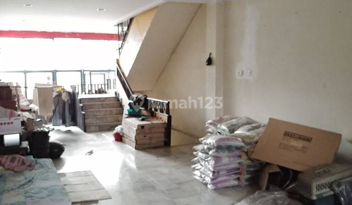 Turun Harga Ruko Barito 250mtr Panglima Polim Raya 2