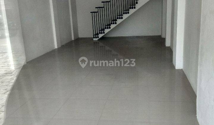 Ruko 3 Lt, Murah 2 M Di Cinere   1