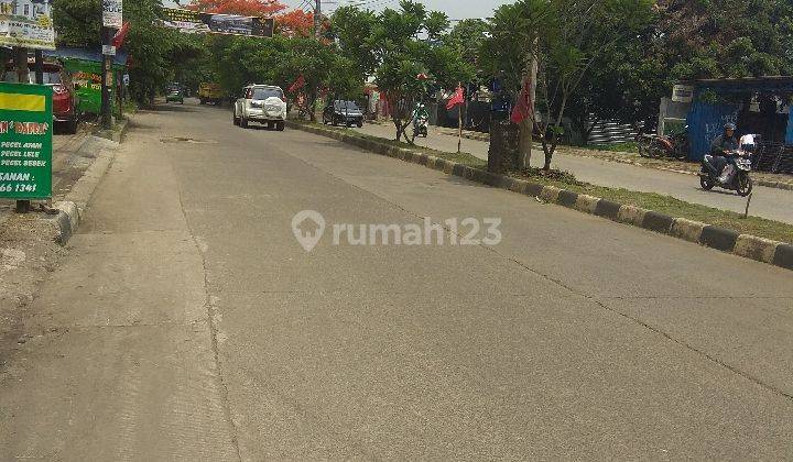 Ruko 3 Lt, Murah 2 M Di Cinere   2