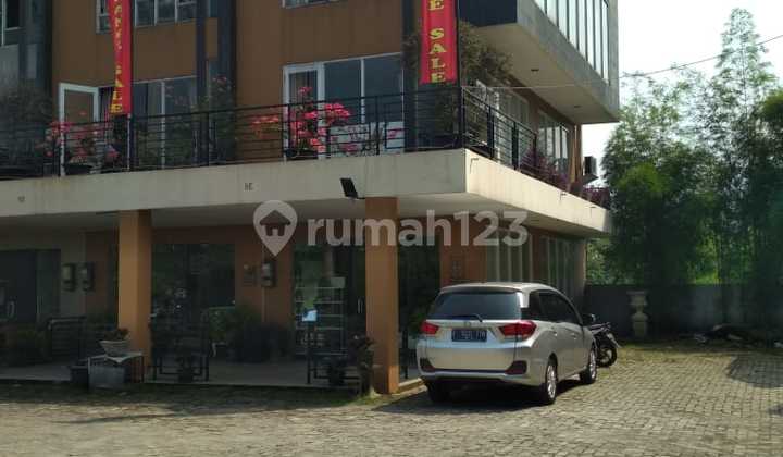 Ruko 8 D Di Bintaro Ruko 8 D Di Bintaro