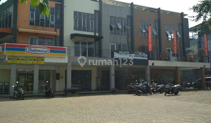 Ruko 8E Di Bintaro 1