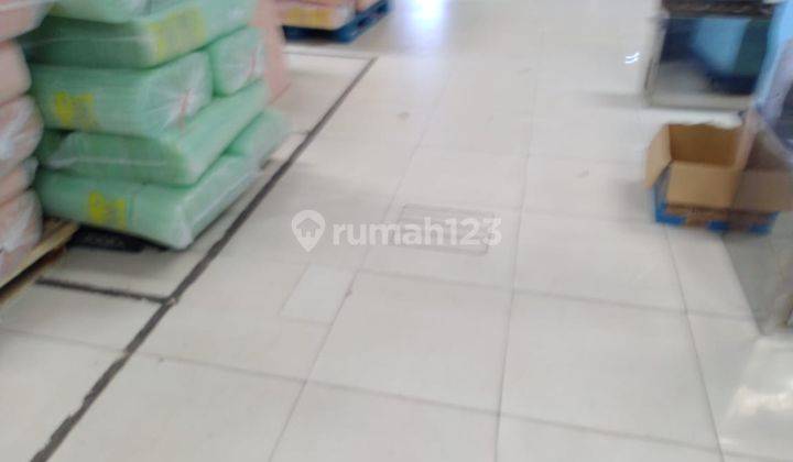 Pabrik Plastik Aktif di Daerah Batujajar Cimahi 2